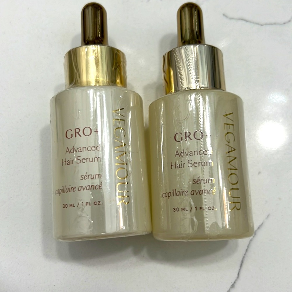 Vegamour GRO Advance hair serum